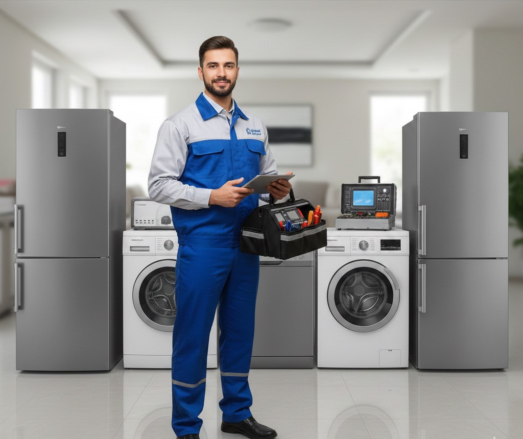 لماذا تختار اون ريبير