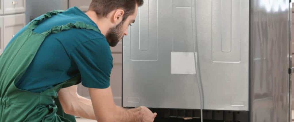 تسرب المياه